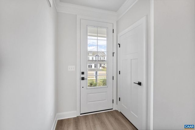 200 MARCELLA ST, Charlottesville, VA 22911