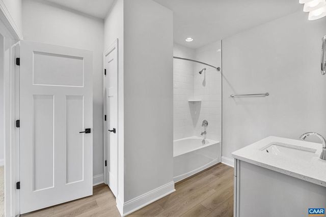 200 MARCELLA ST, Charlottesville, VA 22911