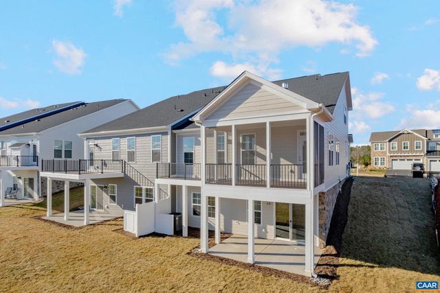 200 MARCELLA ST, Charlottesville, VA 22911