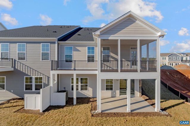 200 MARCELLA ST, Charlottesville, VA 22911