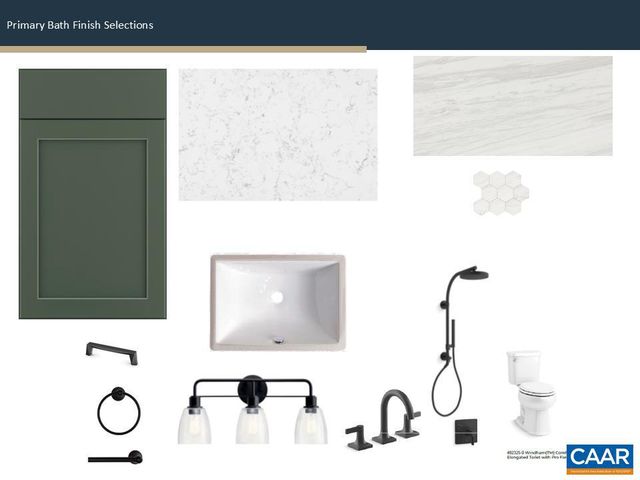 200 MARCELLA ST, Charlottesville, VA 22911