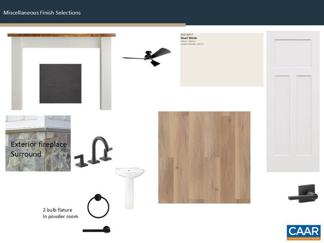 200 MARCELLA ST, Charlottesville, VA 22911