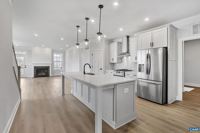 200 MARCELLA ST, Charlottesville, VA 22911