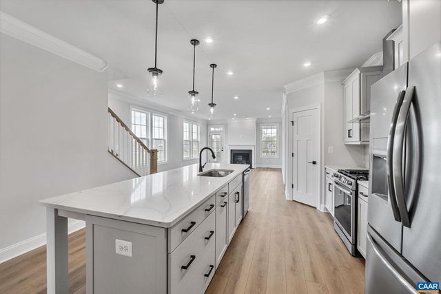 200 MARCELLA ST, Charlottesville, VA 22911