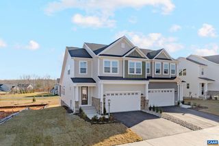 200 MARCELLA ST, Charlottesville, VA 22911