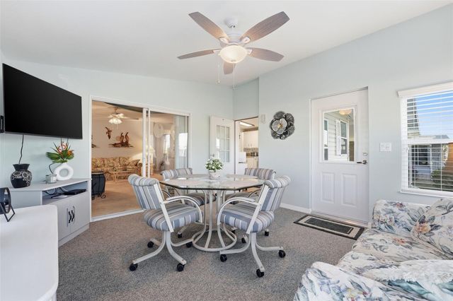 8443 TANAKA DRIVE, Englewood, FL 34224