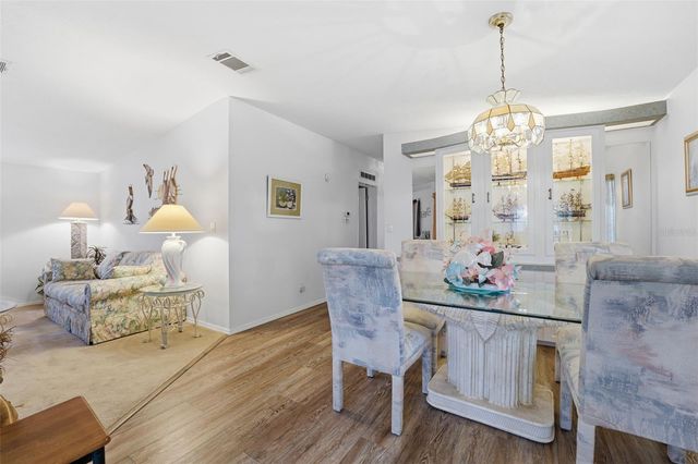 8443 TANAKA DRIVE, Englewood, FL 34224