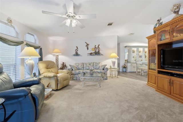 8443 TANAKA DRIVE, Englewood, FL 34224