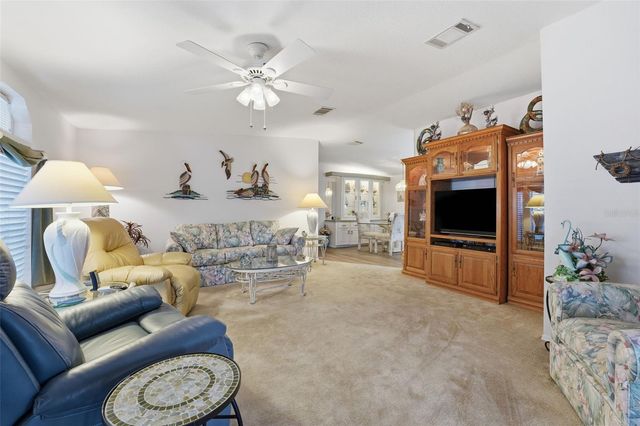 8443 TANAKA DRIVE, Englewood, FL 34224