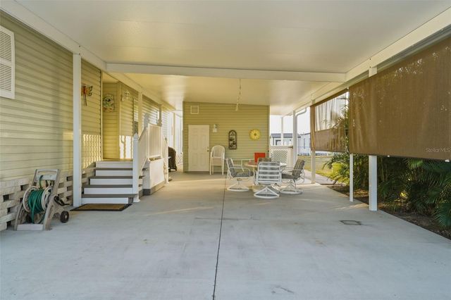 8443 TANAKA DRIVE, Englewood, FL 34224