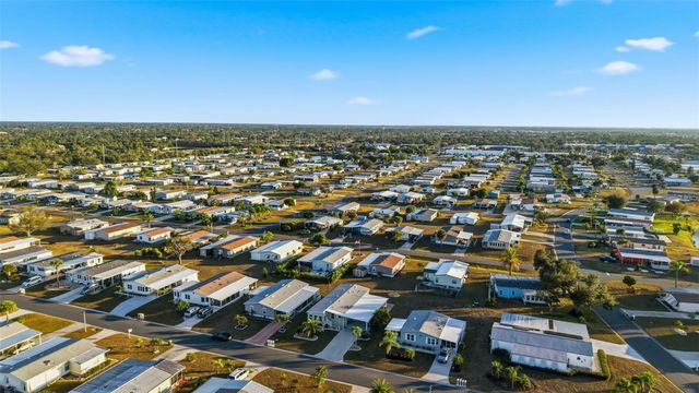 8443 TANAKA DRIVE, Englewood, FL 34224