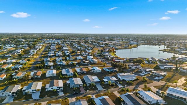 8443 TANAKA DRIVE, Englewood, FL 34224