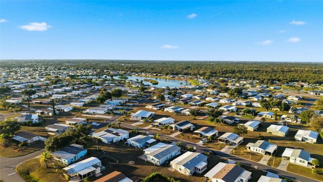 8443 TANAKA DRIVE, Englewood, FL 34224