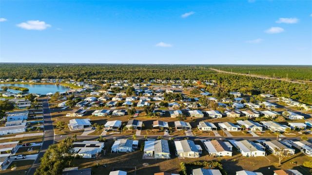 8443 TANAKA DRIVE, Englewood, FL 34224