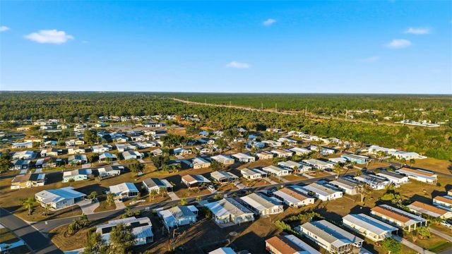 8443 TANAKA DRIVE, Englewood, FL 34224