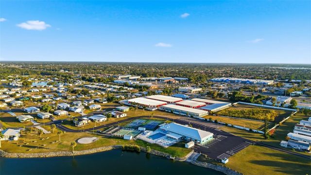 8443 TANAKA DRIVE, Englewood, FL 34224