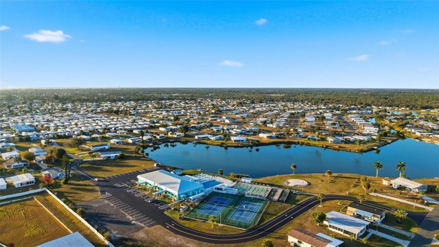 8443 TANAKA DRIVE, Englewood, FL 34224