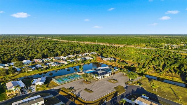 8443 TANAKA DRIVE, Englewood, FL 34224