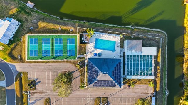 8443 TANAKA DRIVE, Englewood, FL 34224