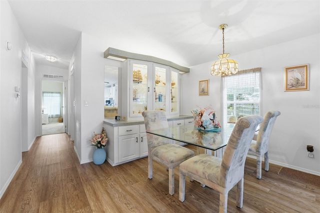 8443 TANAKA DRIVE, Englewood, FL 34224