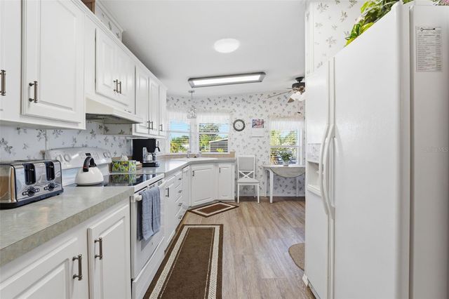 8443 TANAKA DRIVE, Englewood, FL 34224