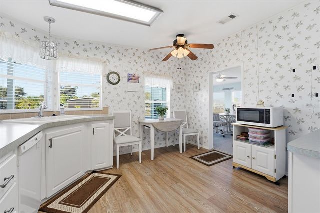 8443 TANAKA DRIVE, Englewood, FL 34224