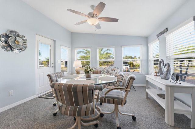 8443 TANAKA DRIVE, Englewood, FL 34224