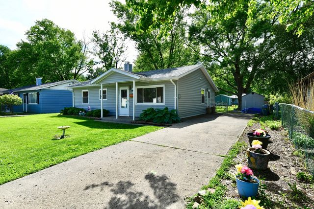 622 S Locust Lane, Brownsburg, IN 46112