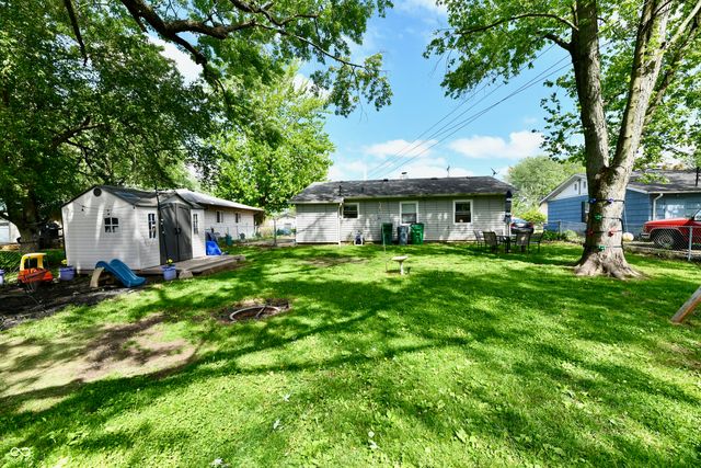 622 S Locust Lane, Brownsburg, IN 46112