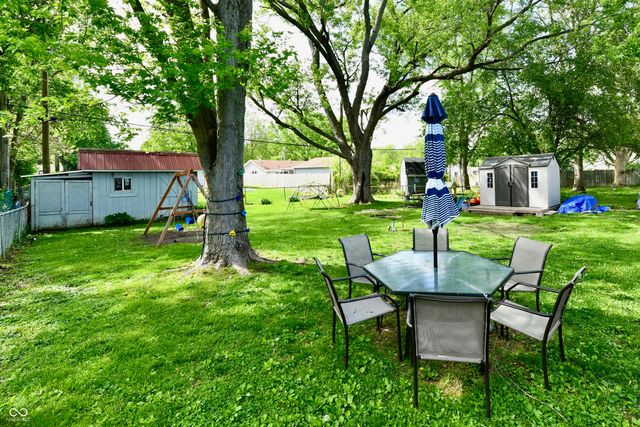 622 S Locust Lane, Brownsburg, IN 46112