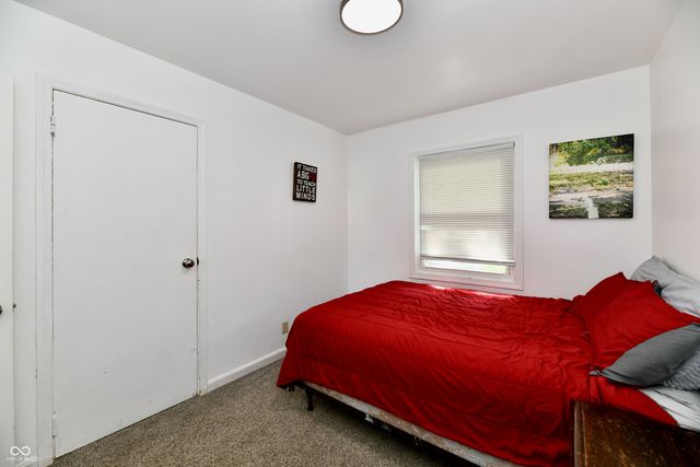 622 S Locust Lane, Brownsburg, IN 46112