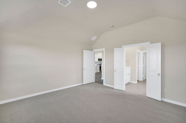 4207 Pigeon Drive, Sherman, TX 75092