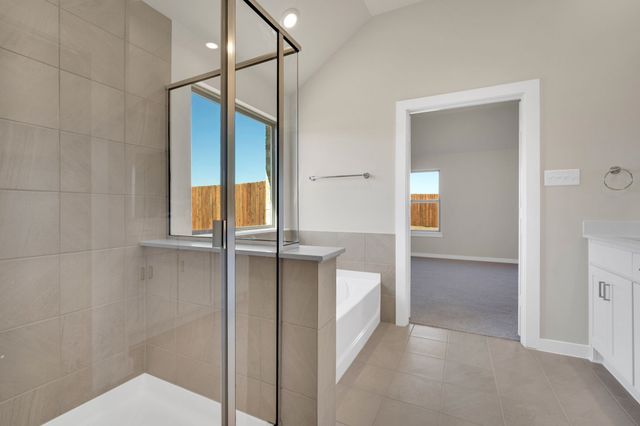 4207 Pigeon Drive, Sherman, TX 75092