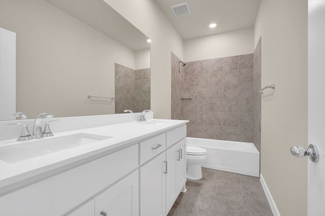 4207 Pigeon Drive, Sherman, TX 75092