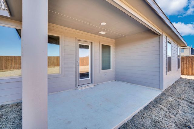 4207 Pigeon Drive, Sherman, TX 75092