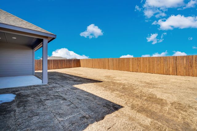 4207 Pigeon Drive, Sherman, TX 75092