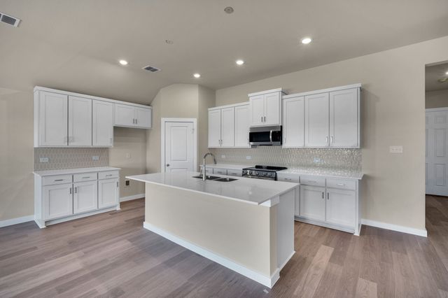 4207 Pigeon Drive, Sherman, TX 75092