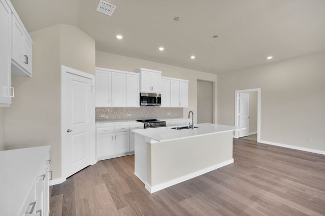 4207 Pigeon Drive, Sherman, TX 75092