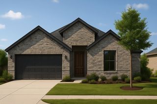 4207 Pigeon Drive, Sherman, TX 75092