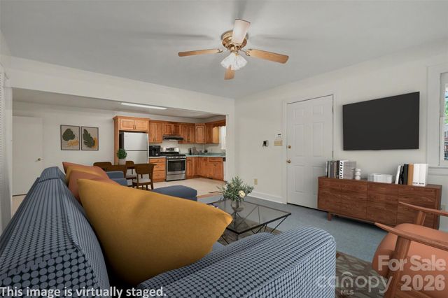 804 Phillips Street, Shelby, NC 28150