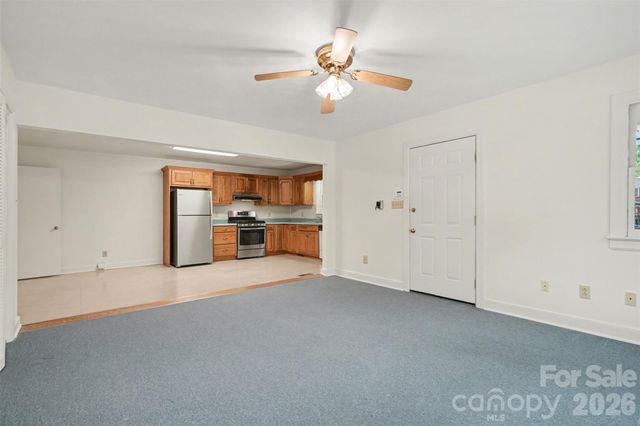 804 Phillips Street, Shelby, NC 28150