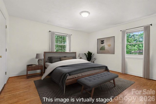 804 Phillips Street, Shelby, NC 28150