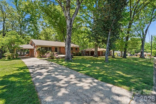 804 Phillips Street, Shelby, NC 28150