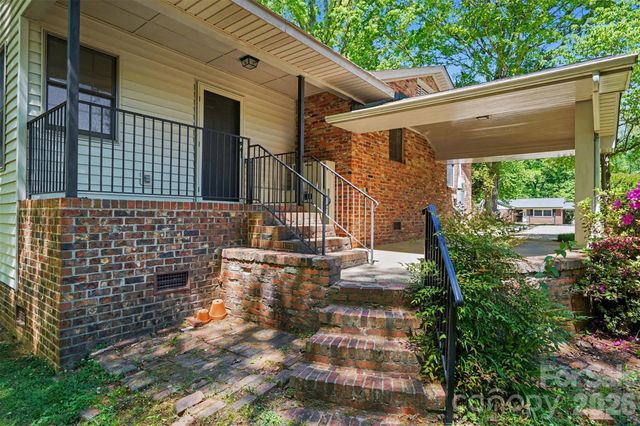 804 Phillips Street, Shelby, NC 28150