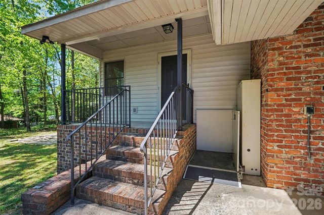 804 Phillips Street, Shelby, NC 28150