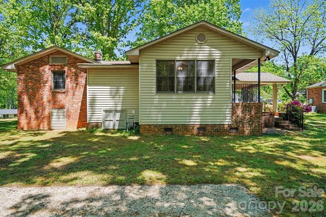804 Phillips Street, Shelby, NC 28150