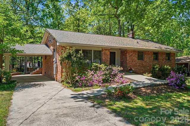 804 Phillips Street, Shelby, NC 28150
