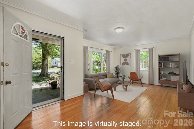 804 Phillips Street, Shelby, NC 28150