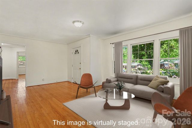 804 Phillips Street, Shelby, NC 28150