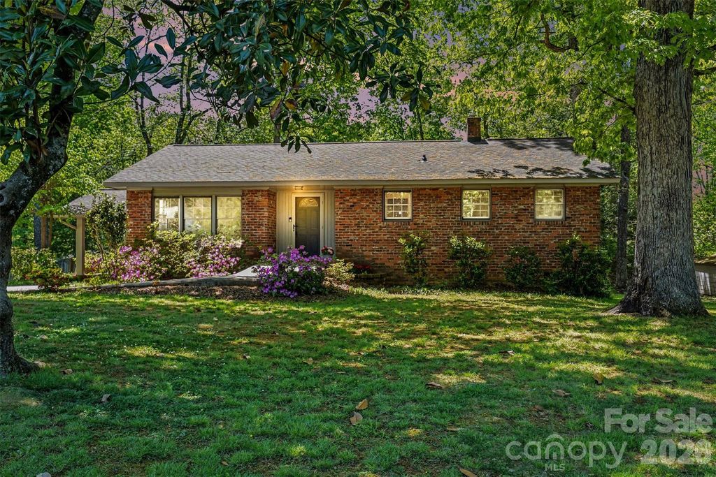 804 Phillips Street, Shelby, NC 28150
